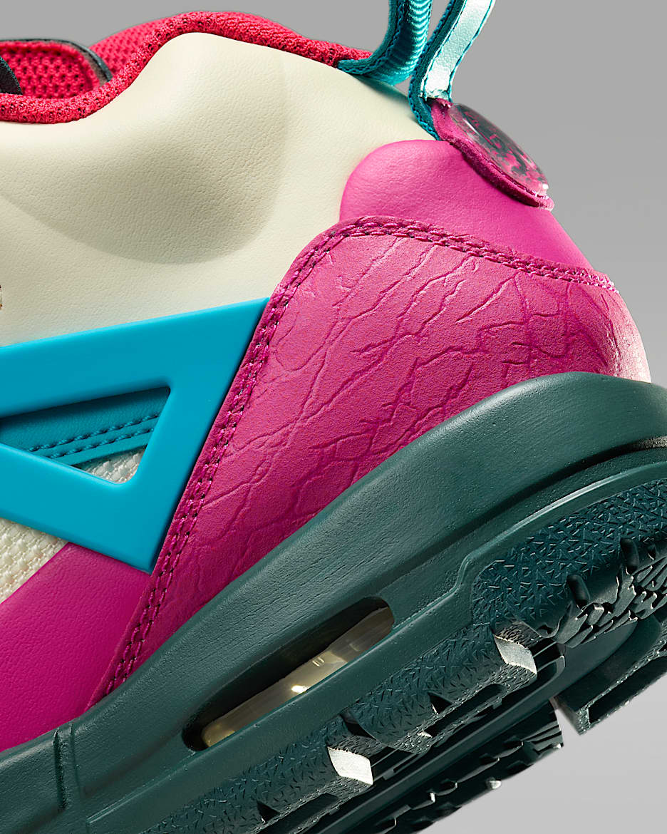 Jordan Spizike Big Kids Shoes